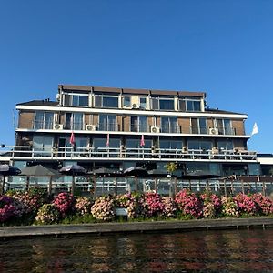 Hotel aan de Linge